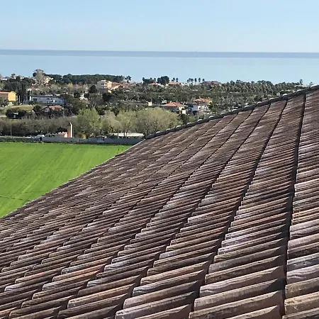 La Collina Sul Mare Дом отдыха