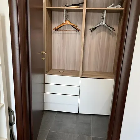 La Collina Sul Mare Джулианова