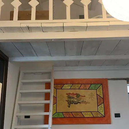 Дом отдыха La Collina Sul Mare Джулианова