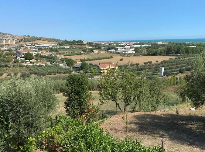 La Collina Sul Mare 度假居 *