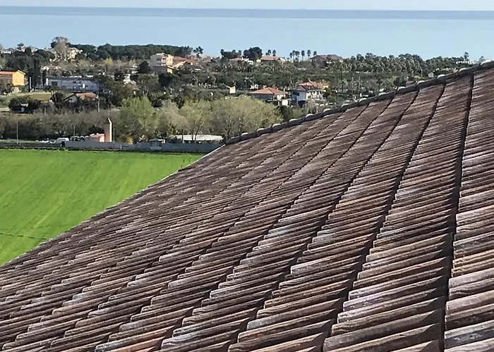 La Collina Sul Mare 度假居