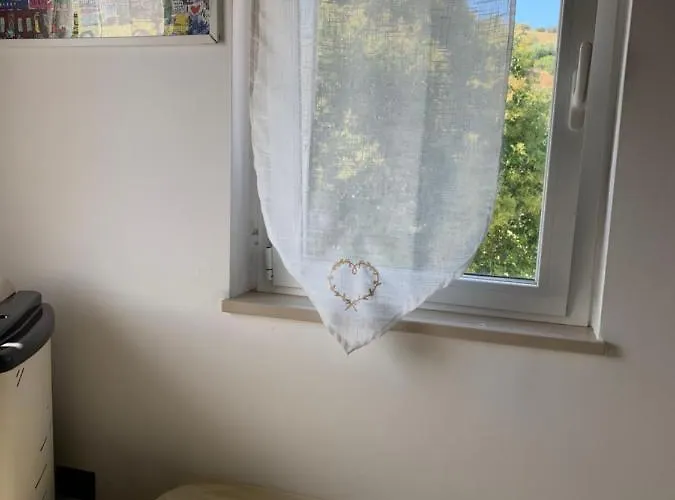 La Collina Sul Mare 度假居 朱利亚诺瓦