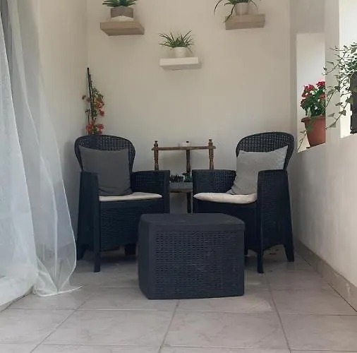 La Collina Sul Mare 度假居 *