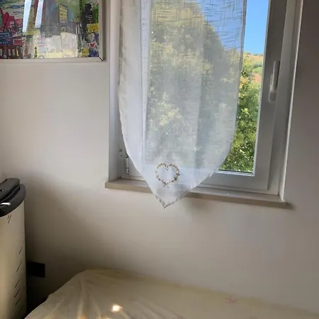 La Collina Sul Mare Casa de Férias Giulianova