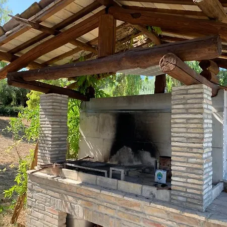 Semesterbostad La Collina Sul Mare