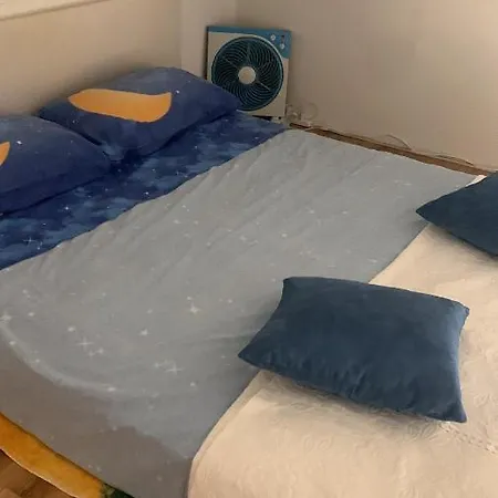 La Collina Sul Mare Casa de Férias *