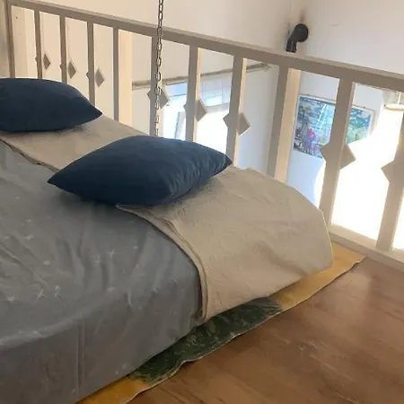 Casa vacanze La Collina Sul Mare Giulianova