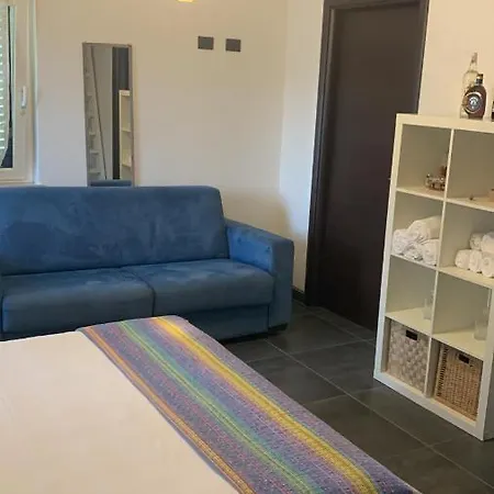 La Collina Sul Mare Casa vacanze *