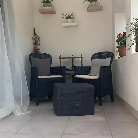 La Collina Sul Mare Casa vacanze *