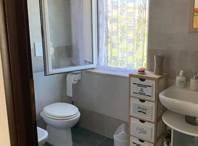 La Collina Sul Mare Casa vacanze