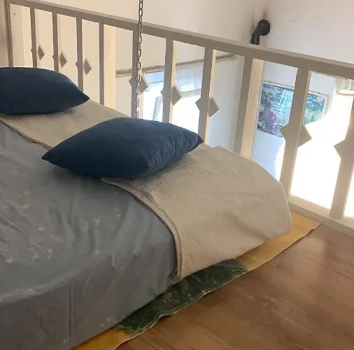 Casa vacanze La Collina Sul Mare Giulianova