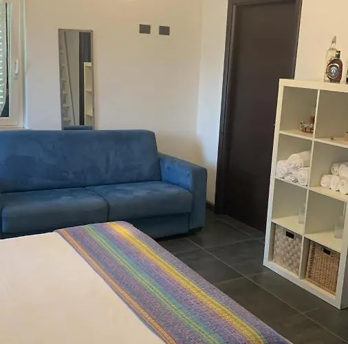 La Collina Sul Mare Casa vacanze *