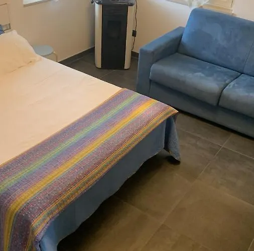 Casa vacanze La Collina Sul Mare Giulianova